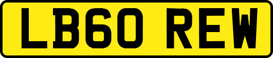 LB60REW