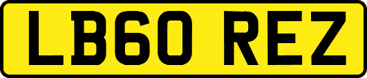 LB60REZ
