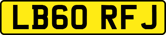 LB60RFJ