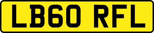 LB60RFL