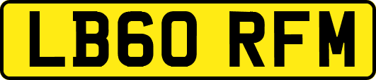 LB60RFM