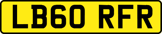 LB60RFR