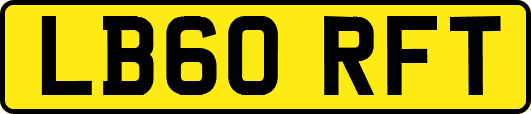 LB60RFT