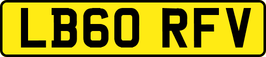 LB60RFV