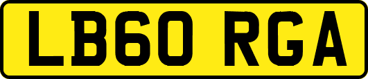 LB60RGA