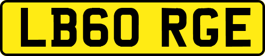 LB60RGE