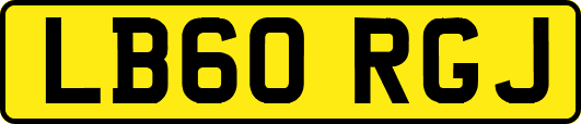 LB60RGJ