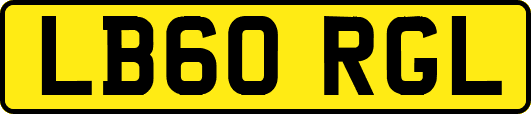 LB60RGL
