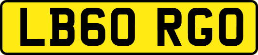 LB60RGO