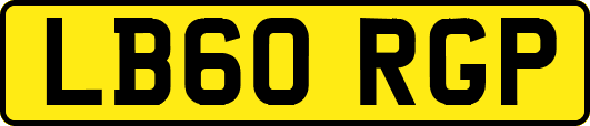LB60RGP