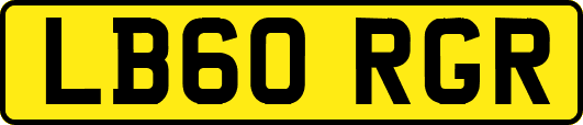 LB60RGR