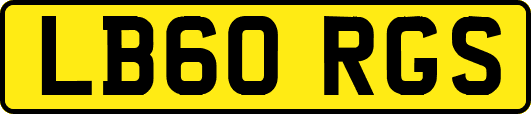LB60RGS