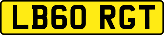LB60RGT