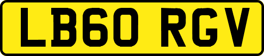LB60RGV
