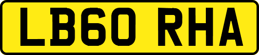 LB60RHA