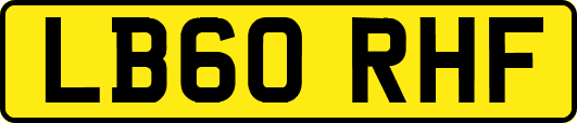 LB60RHF