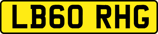 LB60RHG