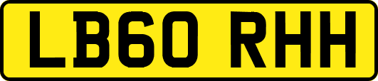 LB60RHH