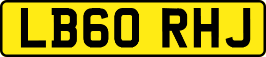 LB60RHJ
