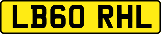 LB60RHL