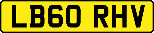 LB60RHV