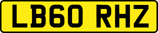 LB60RHZ