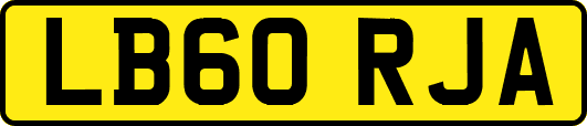 LB60RJA