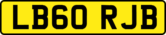 LB60RJB