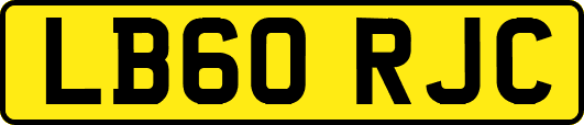 LB60RJC