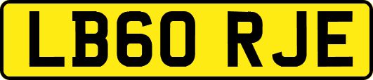 LB60RJE