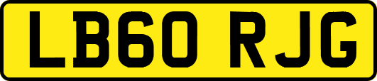 LB60RJG