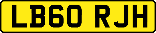LB60RJH