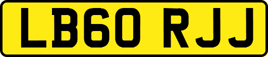 LB60RJJ