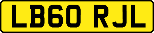 LB60RJL