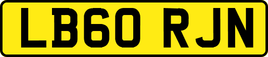 LB60RJN
