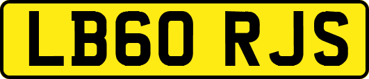 LB60RJS