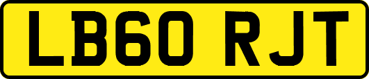 LB60RJT