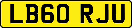 LB60RJU