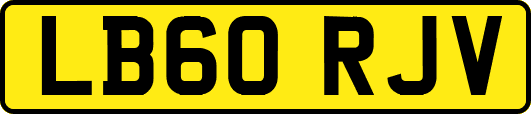 LB60RJV