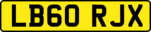 LB60RJX