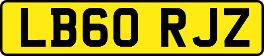 LB60RJZ