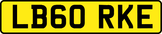 LB60RKE