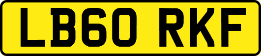 LB60RKF