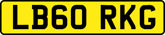 LB60RKG