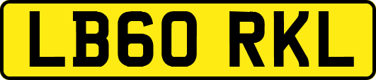 LB60RKL