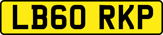 LB60RKP