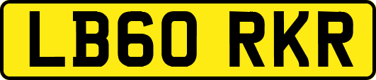 LB60RKR