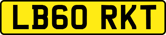LB60RKT
