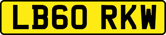 LB60RKW
