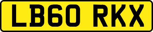 LB60RKX